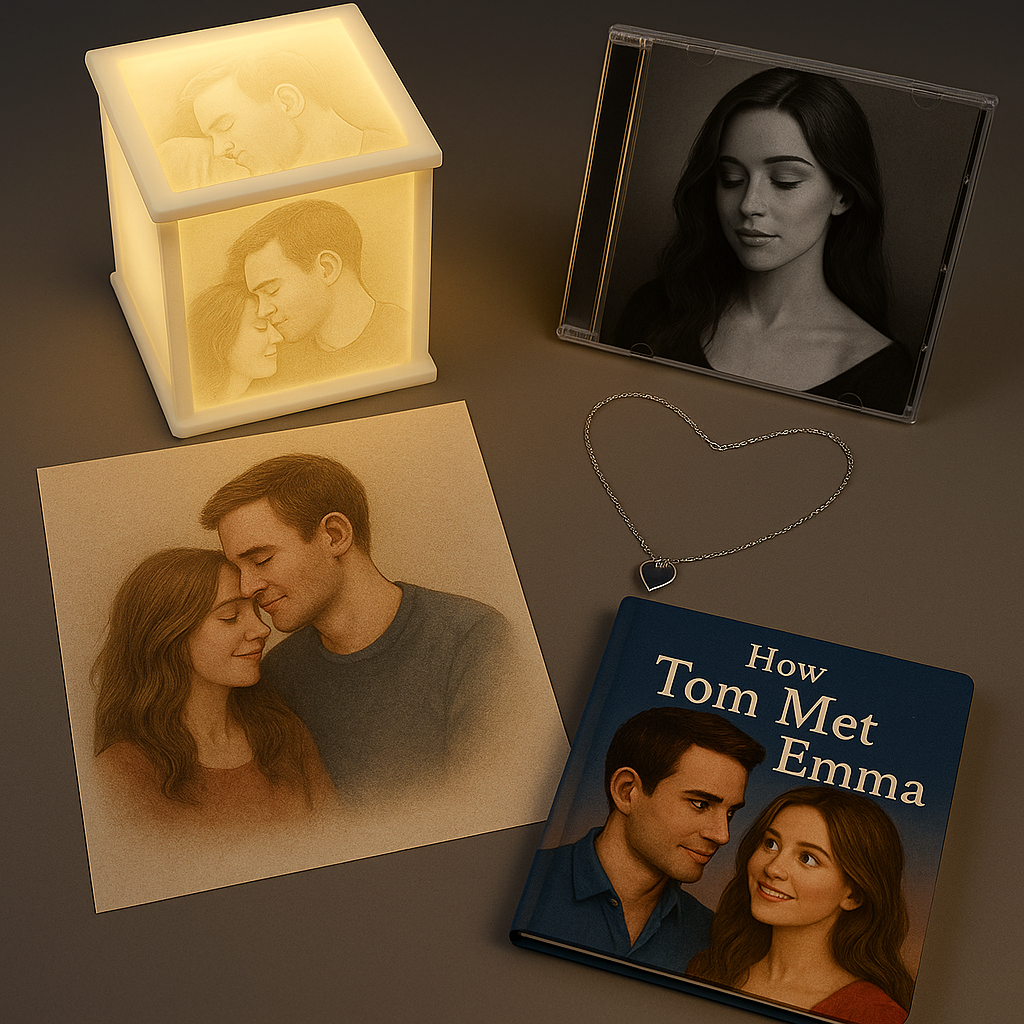 Celebration Luxe Collection